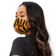 Load image into Gallery viewer, Tiger Premium face mask