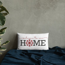 Load image into Gallery viewer, Welcome To Our Home Premium Pillow