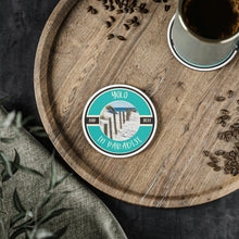 Load image into Gallery viewer, Yolo in Paradise Coasters