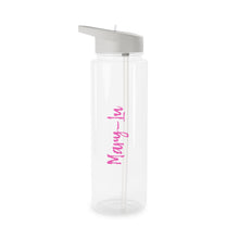 Load image into Gallery viewer, Mary-Lu Tritan Water Bottle