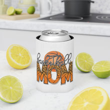 Load image into Gallery viewer, (Sports) Basketball MOM (Ball Over Mom) - Can Cooler