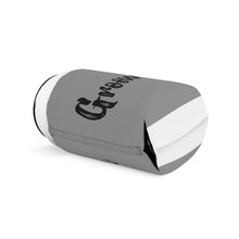 Load image into Gallery viewer, Groom (Black) Can Cooler Sleeve