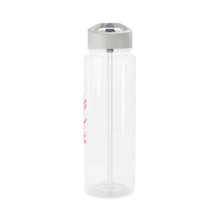 Load image into Gallery viewer, Michelle Tritan Water Bottle