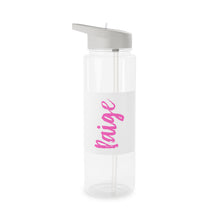 Load image into Gallery viewer, Paige Tritan Water Bottle