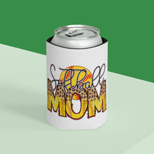 Load image into Gallery viewer, (Sports) Softball MOM (Ball Over Mom) - Can Cooler