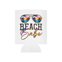 Load image into Gallery viewer, Beach Babe - Can Cooler