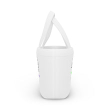 Load image into Gallery viewer, Be Kind Be Brave Be Silly Be You - Soft Picnic Bag