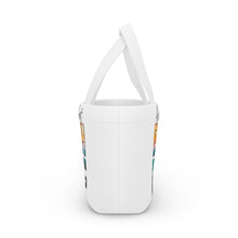 Load image into Gallery viewer, Living that Beach Life - Soft Picnic Bag