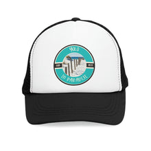 Load image into Gallery viewer, Yolo in Paradise Mesh Cap