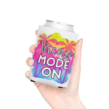 Load image into Gallery viewer, Vacay Mode On - Can Cooler
