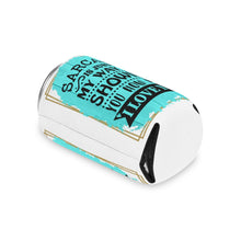 Load image into Gallery viewer, Sarcasm is love - Can Cooler