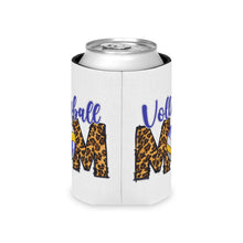 Load image into Gallery viewer, (Sports) Volleyball MOM (Ball in Mom) - Can Cooler