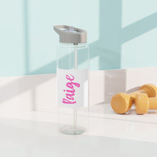 Load image into Gallery viewer, Paige Tritan Water Bottle