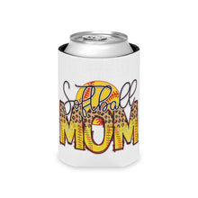 Load image into Gallery viewer, (Sports) Softball MOM (Ball Over Mom) - Can Cooler
