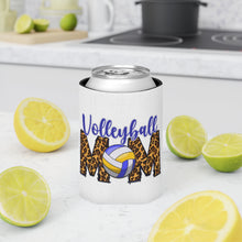 Load image into Gallery viewer, (Sports) Volleyball MOM (Ball in Mom) - Can Cooler