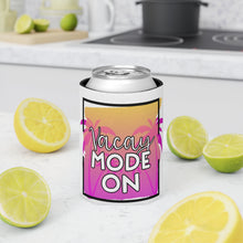 Load image into Gallery viewer, Vacay Mode On - Can Cooler