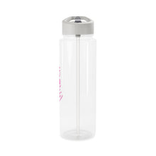 Load image into Gallery viewer, Ginger Tritan Water Bottle