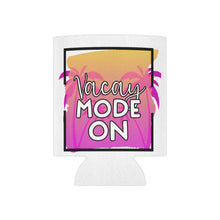 Load image into Gallery viewer, Vacay Mode On - Can Cooler