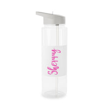 Load image into Gallery viewer, Sherry Tritan Water Bottle