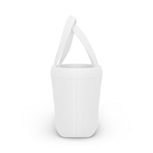 Load image into Gallery viewer, Winter Girl - Soft Picnic Bag