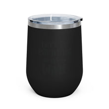 Load image into Gallery viewer, Let's Be Partners in Wine - Wine Tumbler
