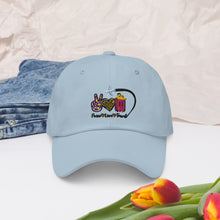 Load image into Gallery viewer, Dad hat