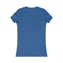 Load image into Gallery viewer, Feeling IDGAfish Smooth White Women's Favorite Tee