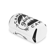 Load image into Gallery viewer, Campers Gonna Camp - Can Cooler
