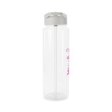 Load image into Gallery viewer, Becky Tritan Water Bottle
