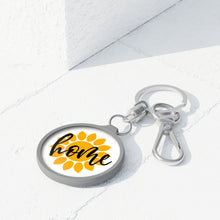 Load image into Gallery viewer, Home Key Ring