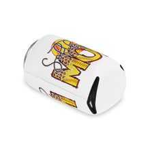 Load image into Gallery viewer, (Sports) Softball MOM (Ball Over Mom) - Can Cooler