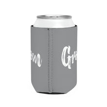Load image into Gallery viewer, Groom (White) Can Cooler Sleeve