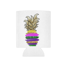 Load image into Gallery viewer, Pineapple - Can Cooler