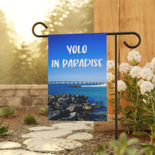 Load image into Gallery viewer, Garden & House Banner