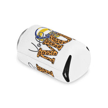 Load image into Gallery viewer, (Sports) Volleyball MOM (Ball Over Mom) - Can Cooler