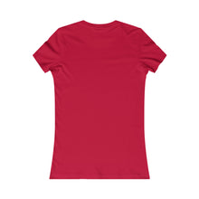 Load image into Gallery viewer, World's okayest Homeschool Mom White Women's Favorite Tee
