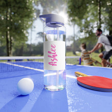 Load image into Gallery viewer, Ashlee Tritan Water Bottle