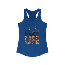 Load image into Gallery viewer, Nurse Life - Women's Ideal Racerback Tank