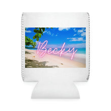 Load image into Gallery viewer, Becky Can Cooler Sleeve