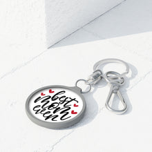 Load image into Gallery viewer, Best Mom Ever Key Ring