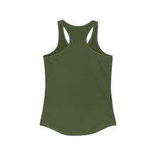 Load image into Gallery viewer, Beach Vibes Women's Ideal Racerback Tank