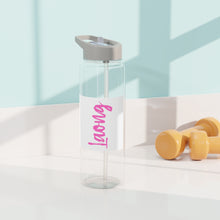 Load image into Gallery viewer, Laong Tritan Water Bottle