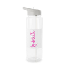 Load image into Gallery viewer, Lynnette Tritan Water Bottle