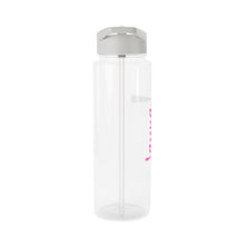 Load image into Gallery viewer, Laura Tritan Water Bottle