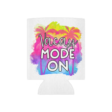 Load image into Gallery viewer, Vacay Mode On - Can Cooler