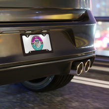 Load image into Gallery viewer, Yolo in Paradise 2 Vanity Plate