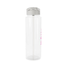 Load image into Gallery viewer, Melissa Tritan Water Bottle