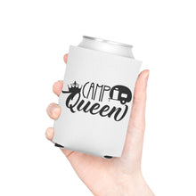 Load image into Gallery viewer, Camp Queen - Can Cooler