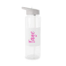 Load image into Gallery viewer, Faye Tritan Water Bottle