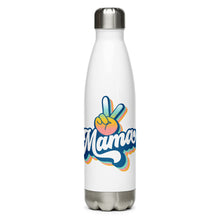 Load image into Gallery viewer, Mama - Stainless Steel Water Bottle